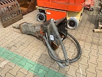 Atlas copco sb 552 hydraulische breekhamer - afbeelding 2 van  6