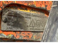 Atlas copco sb 552 hydraulische breekhamer - afbeelding 6 van  6
