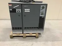 Atlas copco schroefcompressor - afbeelding 1 van  6