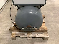 Atlas copco sf 4 ff scrolcompressor - afbeelding 6 van  7