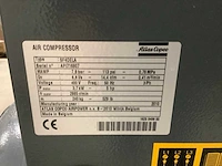 Atlas copco sf 4 ff scrolcompressor - afbeelding 7 van  7