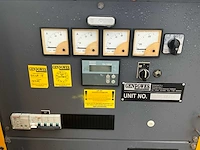 Atlas copco stroomgenerator - afbeelding 11 van  18