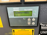 Atlas copco stroomgenerator - afbeelding 12 van  18