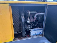 Atlas copco stroomgenerator - afbeelding 13 van  18