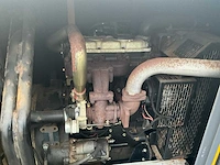 Atlas copco stroomgenerator - afbeelding 14 van  18