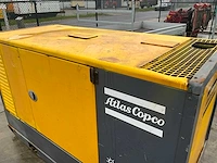 Atlas copco stroomgenerator - afbeelding 17 van  18
