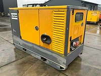 Atlas copco stroomgenerator - afbeelding 1 van  18