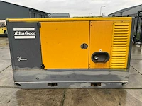 Atlas copco stroomgenerator - afbeelding 2 van  18