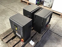 Atlas copco tensor s4 power focus elektrisch onderdeel (3x)