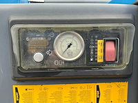 Atlas copco xahs186dd mobiele compressor - afbeelding 3 van  20