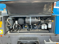 Atlas copco xahs186dd mobiele compressor - afbeelding 20 van  20