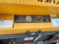 Atlas copco xas 67 mobiele luchtcompressor - afbeelding 13 van  14