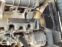 Atlas copco xas 67 schroefcompressor - afbeelding 2 van  16