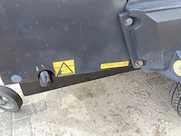 Atlas copco xas 67 schroefcompressor - afbeelding 4 van  16