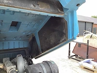 Atlas copco xas 67 schroefcompressor - afbeelding 8 van  16