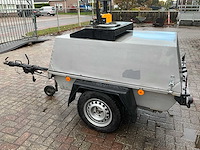 Atlas copco xas45 luchtcompressor - afbeelding 2 van  20