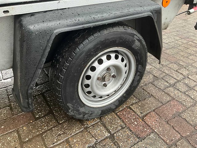 Atlas copco xas45 luchtcompressor - afbeelding 5 van  20