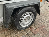 Atlas copco xas45 luchtcompressor - afbeelding 5 van  20