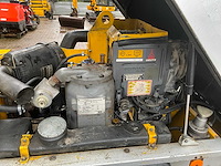 Atlas copco xas45 luchtcompressor - afbeelding 7 van  20