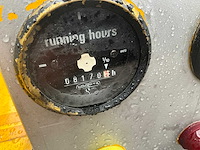 Atlas copco xas45 luchtcompressor - afbeelding 11 van  20