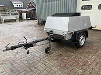 Atlas copco xas45 luchtcompressor - afbeelding 1 van  20