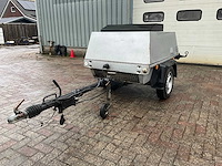 Atlas copco xas45 luchtcompressor - afbeelding 12 van  20