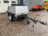 Atlas copco xas45 luchtcompressor - afbeelding 15 van  20