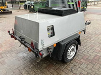 Atlas copco xas45 luchtcompressor - afbeelding 17 van  20