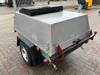 Atlas copco xas45 luchtcompressor - afbeelding 19 van  20