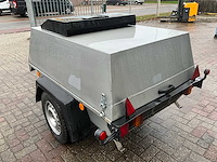 Atlas copco xas45 luchtcompressor - afbeelding 20 van  20