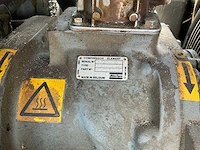Atlas copco xas55 compressor aanhangwagen - afbeelding 3 van  24