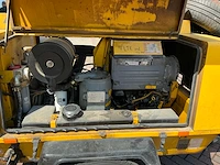 Atlas copco xas55 compressor aanhangwagen - afbeelding 4 van  24