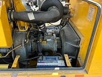 Atlas copco xas55 compressor aanhangwagen - afbeelding 24 van  24