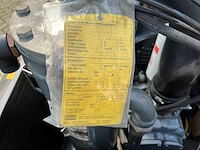 Atlas copco xas67 luchtcompressor - afbeelding 5 van  9