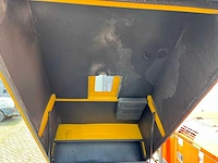 Atlas copco xas67 luchtcompressor - afbeelding 8 van  9
