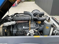 Atlas copco xas97 luchtcompressor - afbeelding 2 van  15