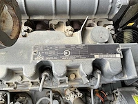 Atlas copco xas97 luchtcompressor - afbeelding 3 van  15
