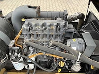 Atlas copco xas97 luchtcompressor - afbeelding 6 van  15