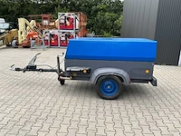 Atlas copco xas97 luchtcompressor - afbeelding 10 van  15