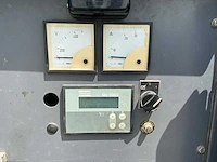 Atlas copco ya3 13 kva noodstroomaggregaat - afbeelding 2 van  15