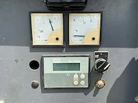 Atlas copco ya3 13 kva noodstroomaggregaat - afbeelding 4 van  15