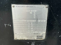 Atlas copco ya3 13 kva noodstroomaggregaat - afbeelding 7 van  15