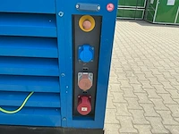 Atlas copco ya3 13 kva noodstroomaggregaat - afbeelding 15 van  15