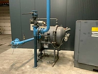 Atlas copco zr 4 b olievrije luchtcompressor - afbeelding 3 van  13
