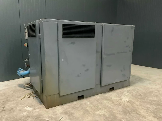 Atlas copco zr 4 b olievrije luchtcompressor - afbeelding 10 van  13