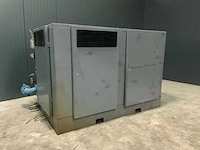 Atlas copco zr 4 b olievrije luchtcompressor - afbeelding 10 van  13