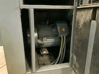 Atlas copco zr 4 b olievrije luchtcompressor - afbeelding 12 van  13