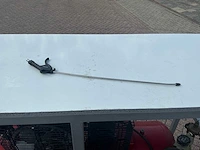 Atlas copco zuiger luchtcompressor - afbeelding 3 van  12