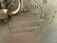 Atlas copco zuigercompressor - afbeelding 6 van  7