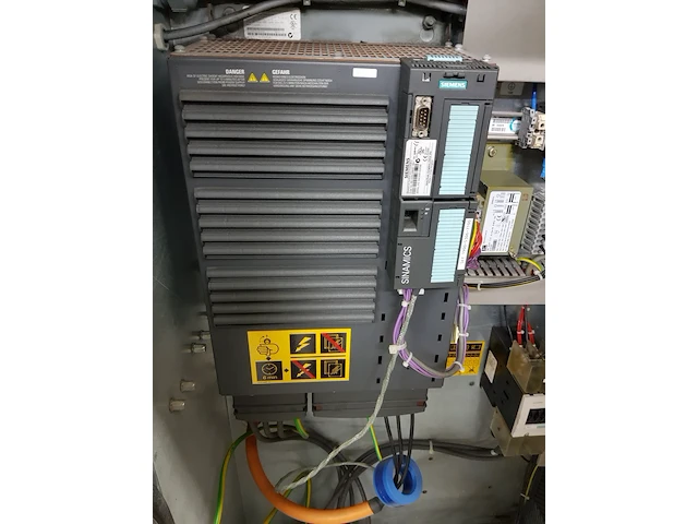 Atlas copco - afbeelding 2 van  14